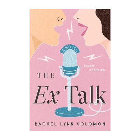 The ex Talk
