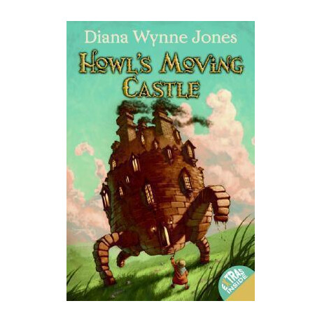Howl's Moving Castle