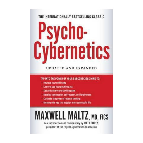Psycho-Cybernetics