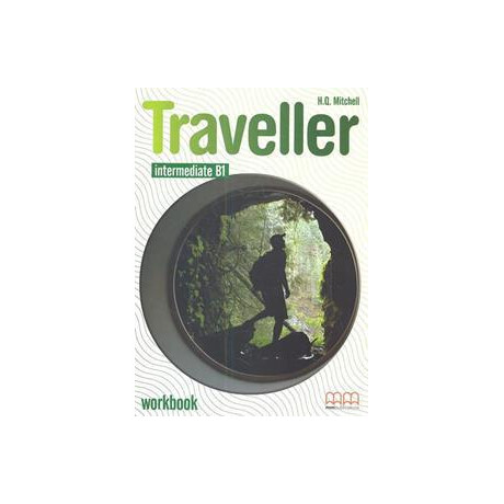 Traveller b1 Workbook Traveller b1 Workbook