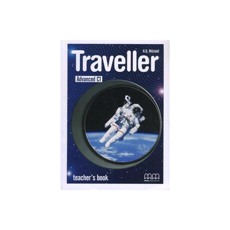 Traveller c1 Teacher's Book Βιβλιο Καθηγητη