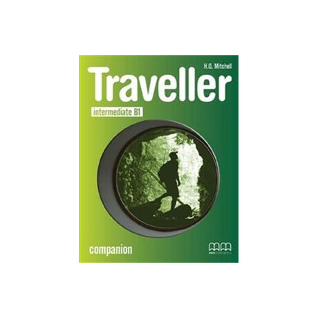 Traveller b1 Companion Traveller b1 Companion