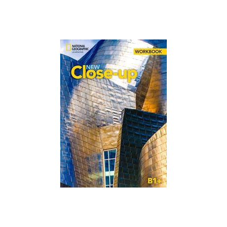 New Close up b1+ 3rd Edition Workbook