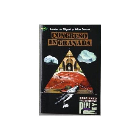 Congreso en Granada (Pql 5)