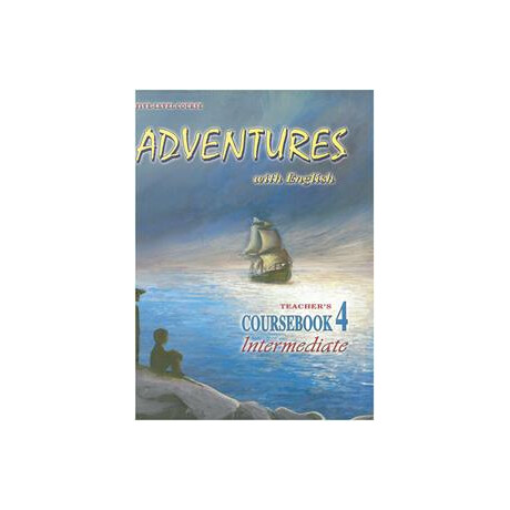 Adventures 4 Tchr's