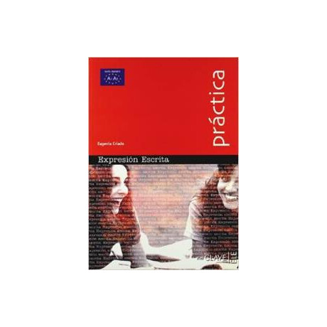 Expresion Escrita - Iniciacion (a1-a2)