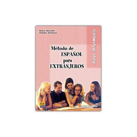 Metodo Espanol Para Extranjeros Intermedio
