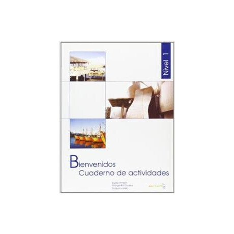 Bienvenidos 1 - Actividades 1 (a1-a2)