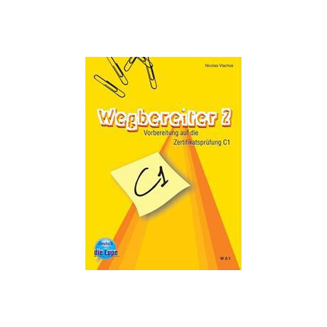 Wegbereiter 2 Kursbuch