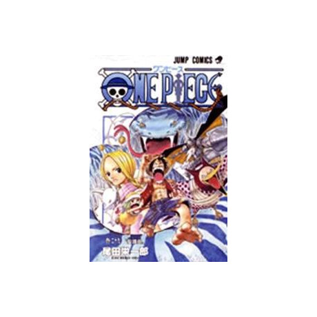 One Piece (Vol. 29)