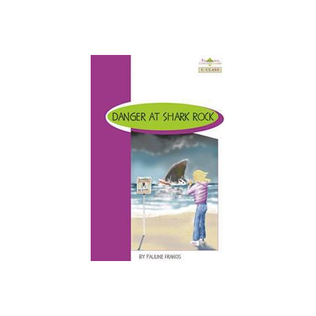 Danger at Shark Rock