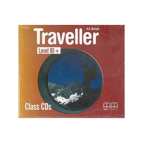 Traveller b1+ Class Cds(2) Traveller b1+ Class Cds(2)