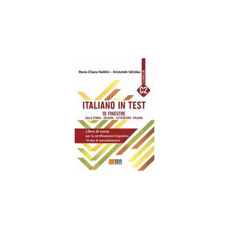 Italiano in Test c2