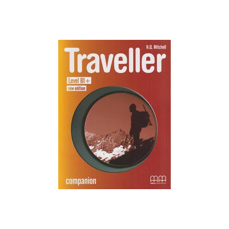 Traveller b1+ Companion Traveller b1+ Companion