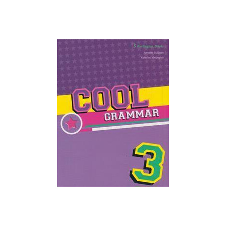 Cool Grammar 3