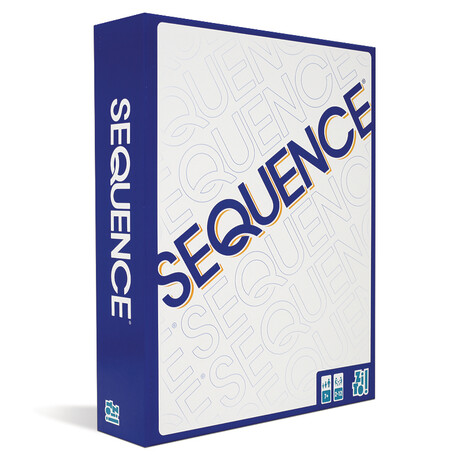 Zito!- Sequence