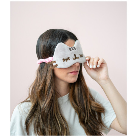 Σετ Ταξιδιου Erik Pusheen the Cat Foodie Collection SVGE001