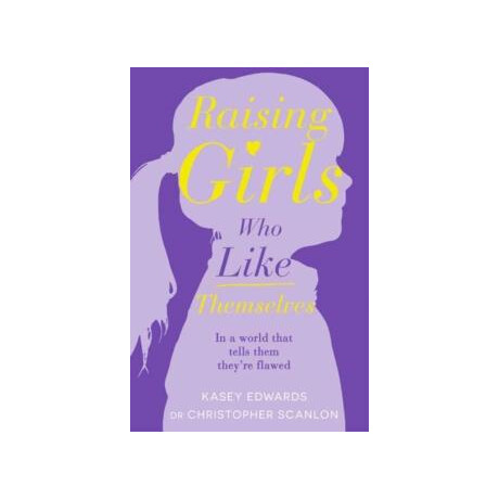 Raising Girls wo Like Themselves