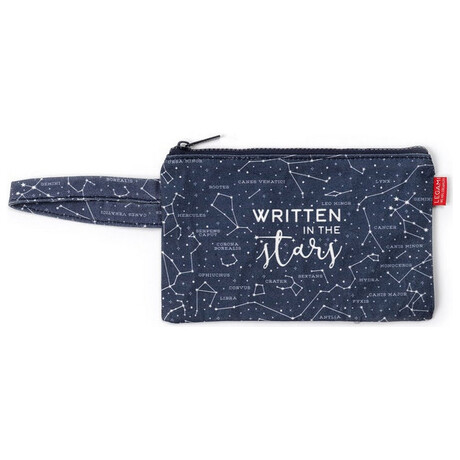 Νεσεσέρ Legami Cotton Pouch - Stars COZ0002