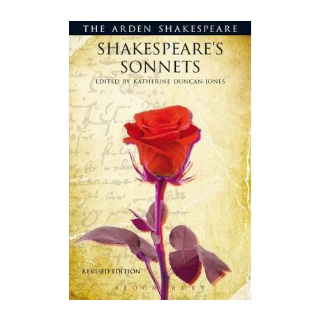 Shakespeare's Sonnets : Revised
