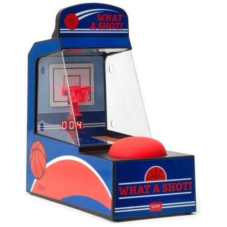 Arcade Game Legami What a Shot! Mini Basketball BASK0001