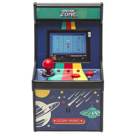 Arcade Game Legami Arcade Zone MAC0001