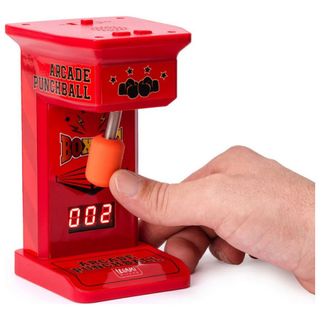 Arcade Game Legami Mini Punchball PBL0001