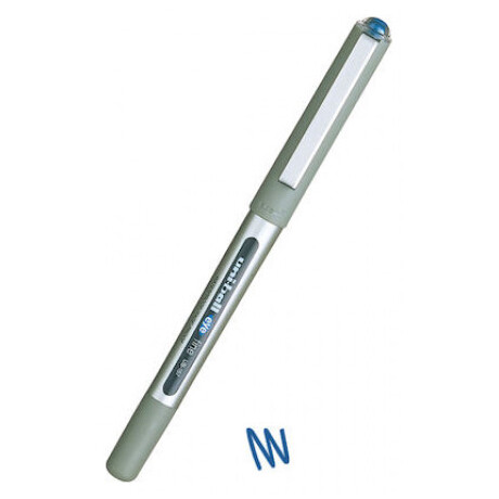Στυλό Uni-Ball Eye Fine UB-157 Rollerball 0.7mm Μπλε  119157001