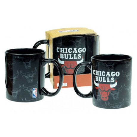 Κούπα Κεραμική Back Me Up NBA Chicago Bulls 350ml 558-55104