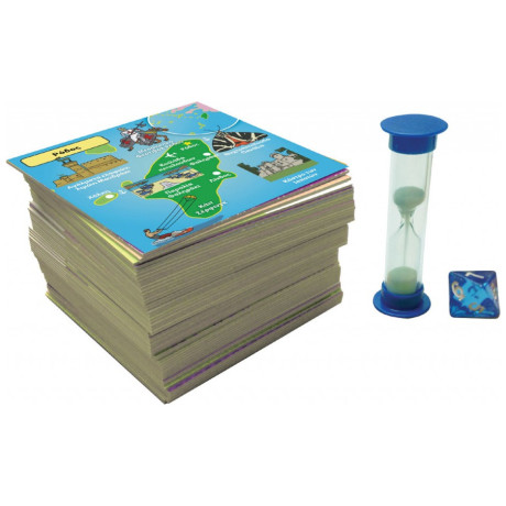 BrainBox - Ελλάδα 93005