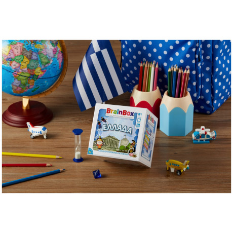BrainBox - Ελλάδα 93005