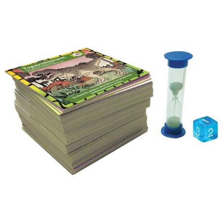 BrainBox - Δεινόσαυροι 93038