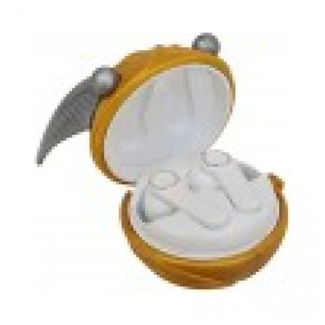 Ακουστικά Ασύρματα HARRY POTTER TWSHP-SNITCH BLUETOOTH 5.0 TWS EARPHONES SNITCH