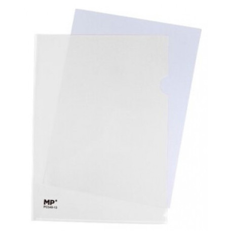 Ζελατίνα Α4 Τύπου L  0,2 mm Λευκή MP PC549-13