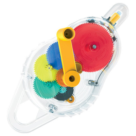 4M Toys - Κατασκευή Οικολογικός Φακός 3426 4M0537