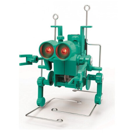 4M Toys - Κατασκευή Τρελό Ρομπότ 3435 4M0569
