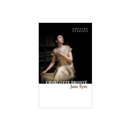Jane Eyre
