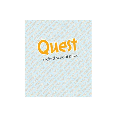 Quest  2 thp Pack -05307