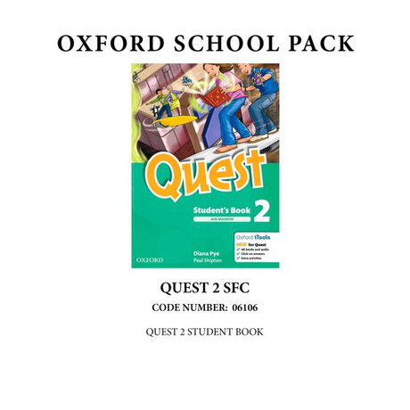 Quest 2 sfc -06106
