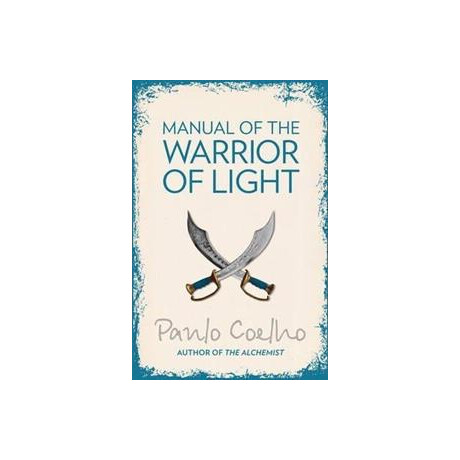 Manual of the Warrior of Light