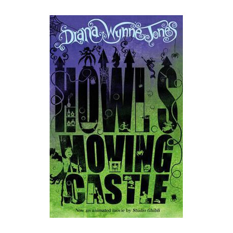 Howl's Moving Castle