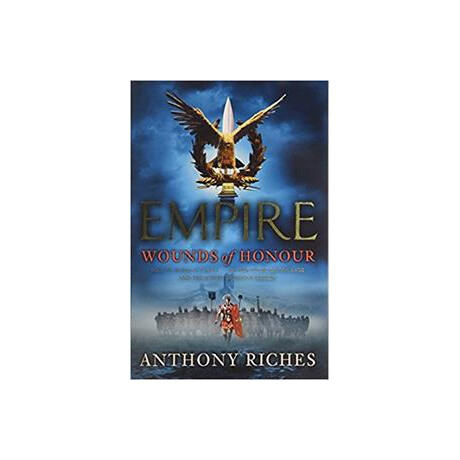 Wounds of Honour Empire 1 ssb