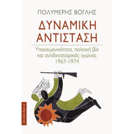 Δυναμική Αντίσταση