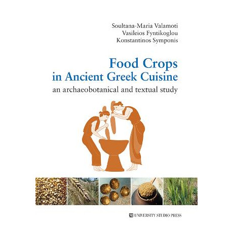 Food Crops in Ancient Greek Cuisine