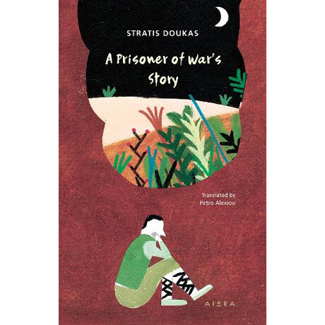 A Prisoner of War's Story