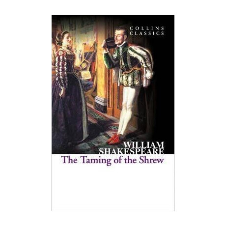 The Taming of the Shrew