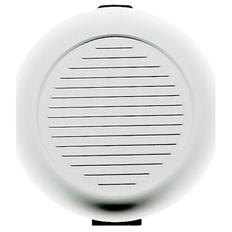 Ogon Designs Euro Coin Dispenser Ανδρικό Πορτοφόλι Κερμάτων Λευκό