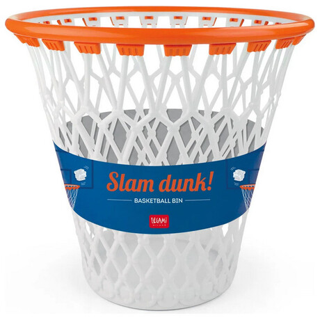 Καλάθι Αχρήστων Legami Basketball Bin BTC0001