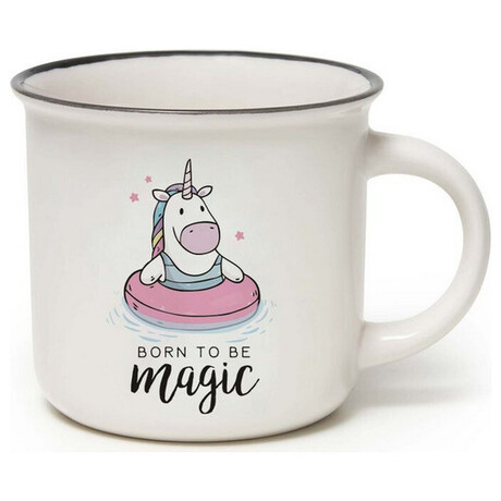 Κούπα Legami Cup-Puccino - Take A Break - Unicorn CUP0019