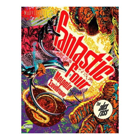 Fantastic Four: Μοιραία Συνάντηση